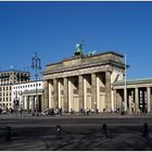  Brandenburger Tor - Berlin