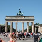 Brandenburger Tor, Berlin