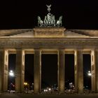 Brandenburger Tor, Berlin