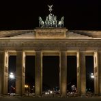 Brandenburger Tor, Berlin