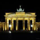 Brandenburger Tor, Berlin