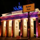 Brandenburger Tor Berlin