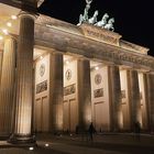 Brandenburger Tor Berlin