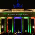 Brandenburger Tor Berlin