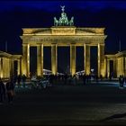 Brandenburger Tor, Berlin