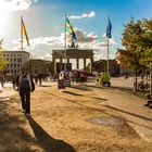 Brandenburger Tor | Berlin