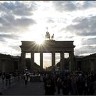 Brandenburger Tor - Berlin