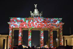 Brandenburger Tor Berlin
