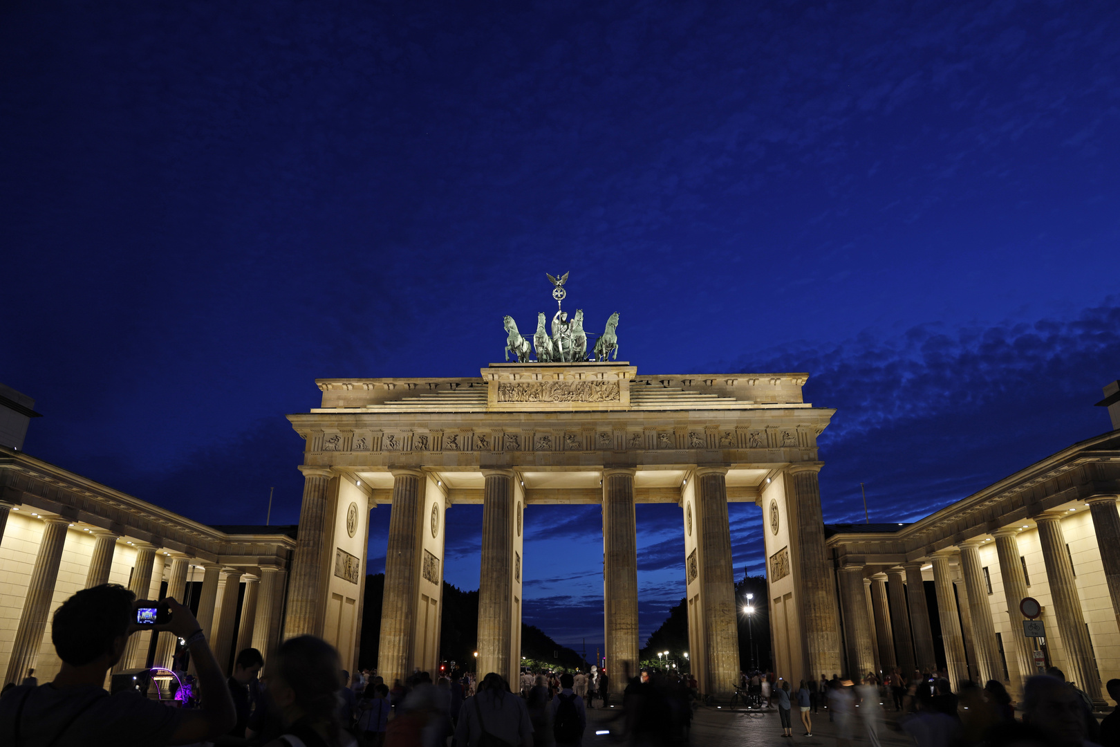 Brandenburger Tor Berlin