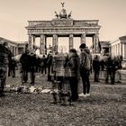 Brandenburger Tor Berlin