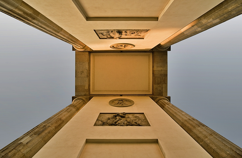 Brandenburger Tor, Berlin