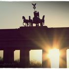 Brandenburger Tor, Berlin