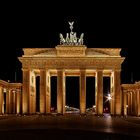 Brandenburger Tor, Berlin