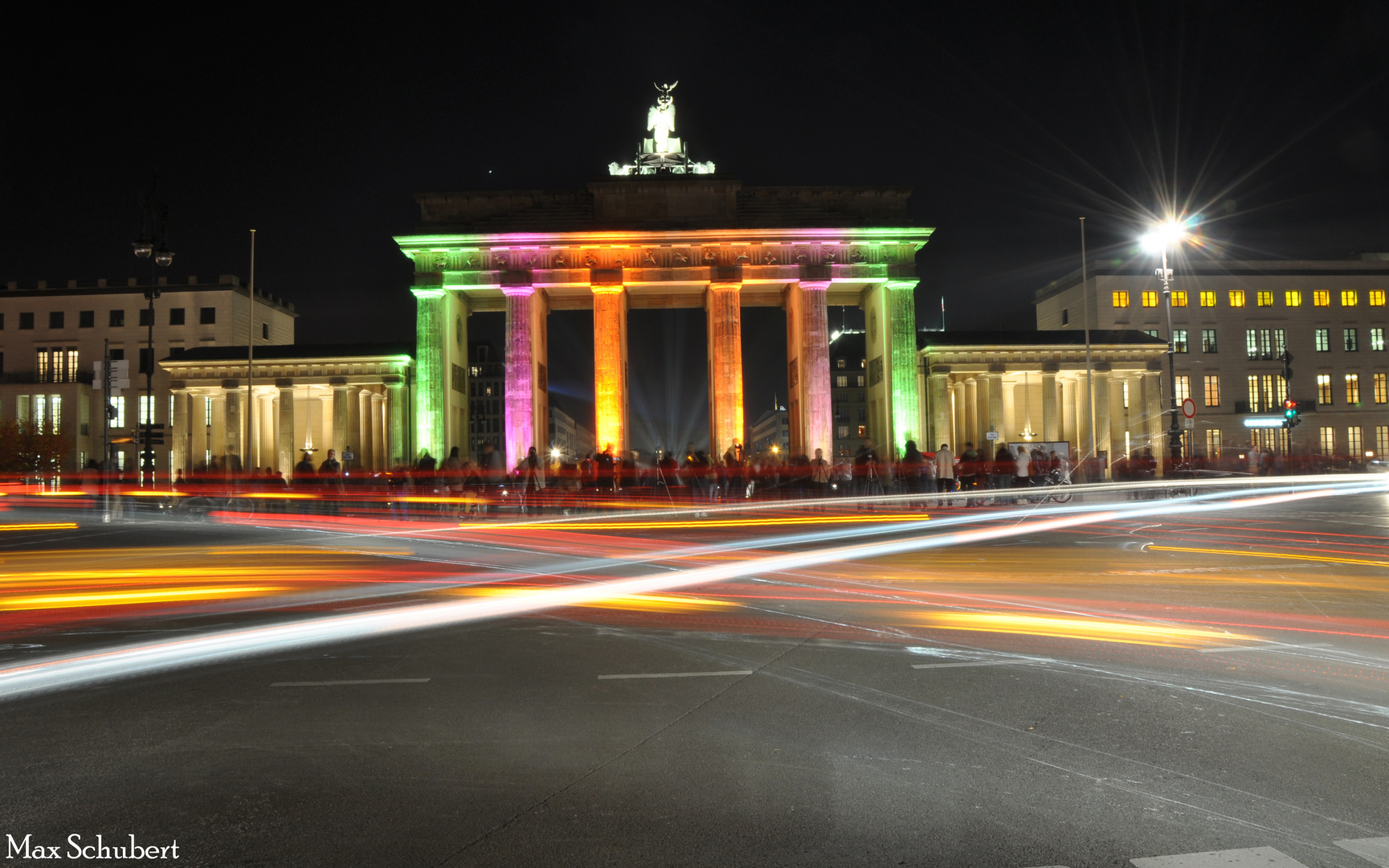 Brandenburger Tor Berlin