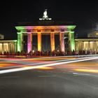 Brandenburger Tor Berlin