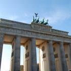 Brandenburger Tor - Berlin