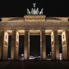 Brandenburger Tor (Berlin / Deutschland)