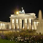 Brandenburger Tor - Berlin (DRI)