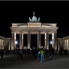 Brandenburger Tor - Berlin