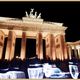 Brandenburger Tor Berlin