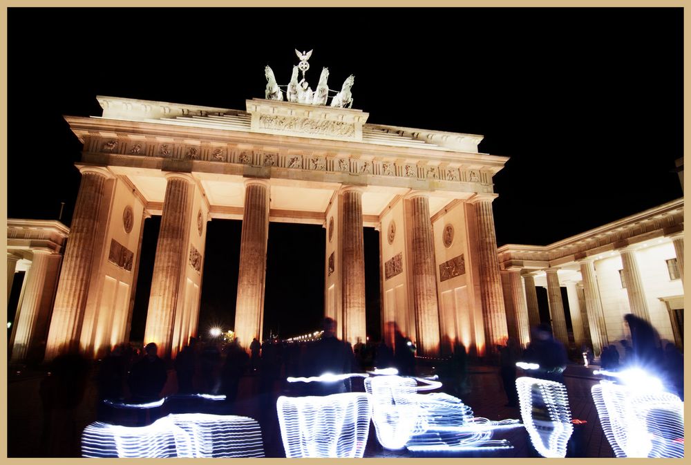 Brandenburger Tor Berlin