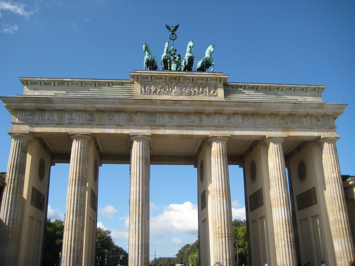 Brandenburger Tor