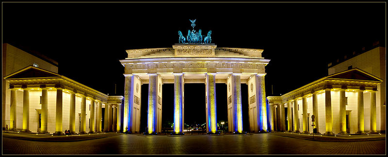 Brandenburger Tor