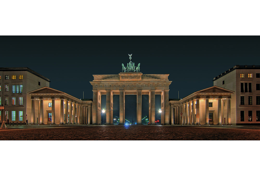 Brandenburger Tor