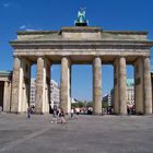 Brandenburger Tor