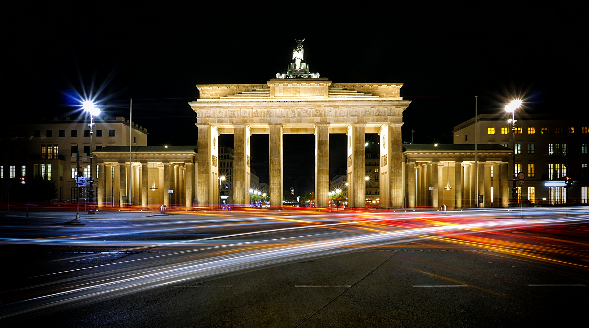 Brandenburger Tor