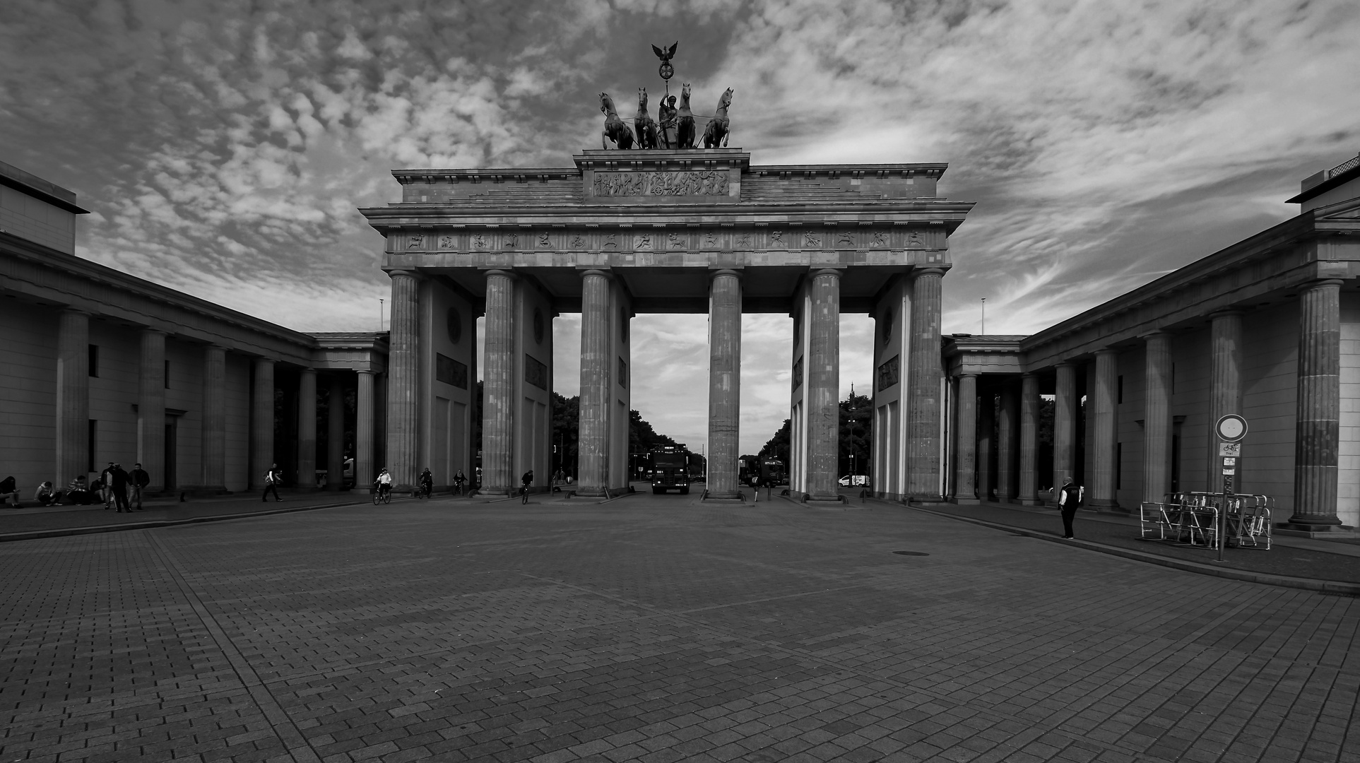 Brandenburger Tor