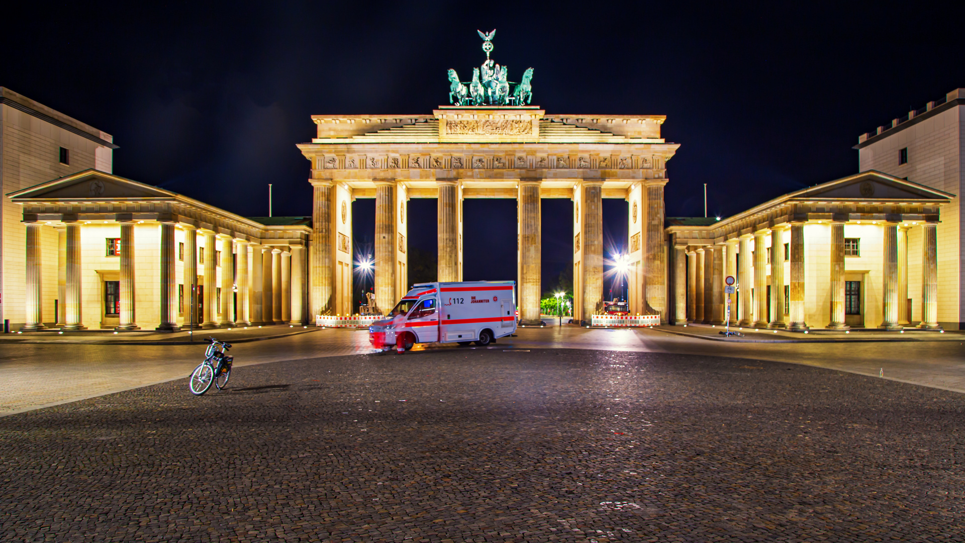 Brandenburger Tor