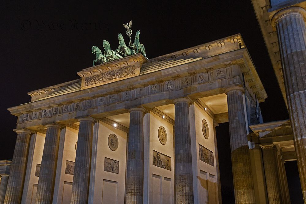 Brandenburger Tor