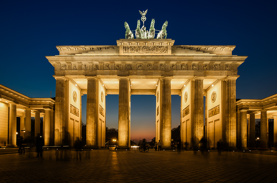 Brandenburger Tor