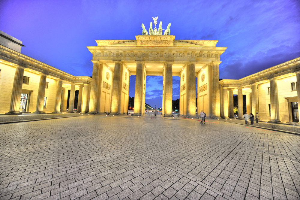 Brandenburger Tor