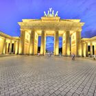 Brandenburger Tor