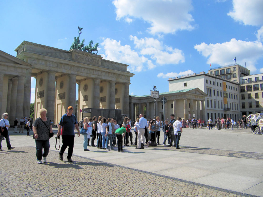 Brandenburger Tor