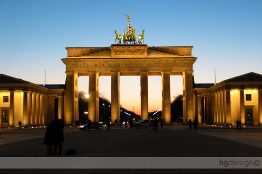 Brandenburger Tor