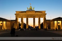 Brandenburger Tor