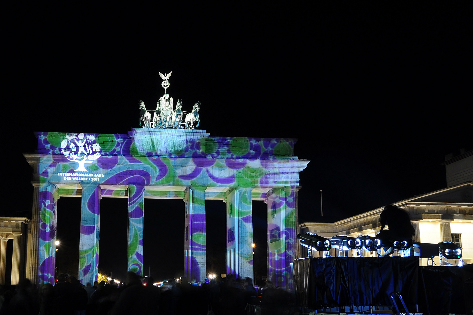 Brandenburger Tor