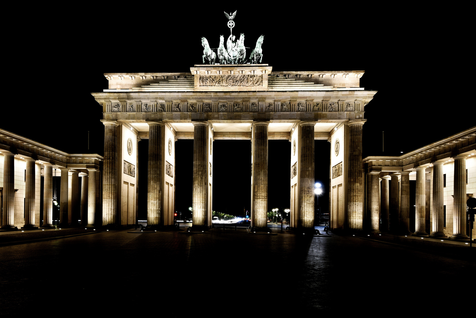 Brandenburger Tor