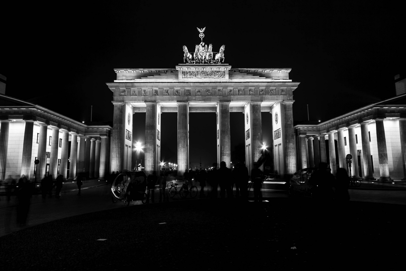 Brandenburger Tor