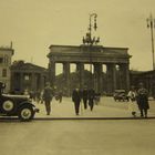 Brandenburger Tor -