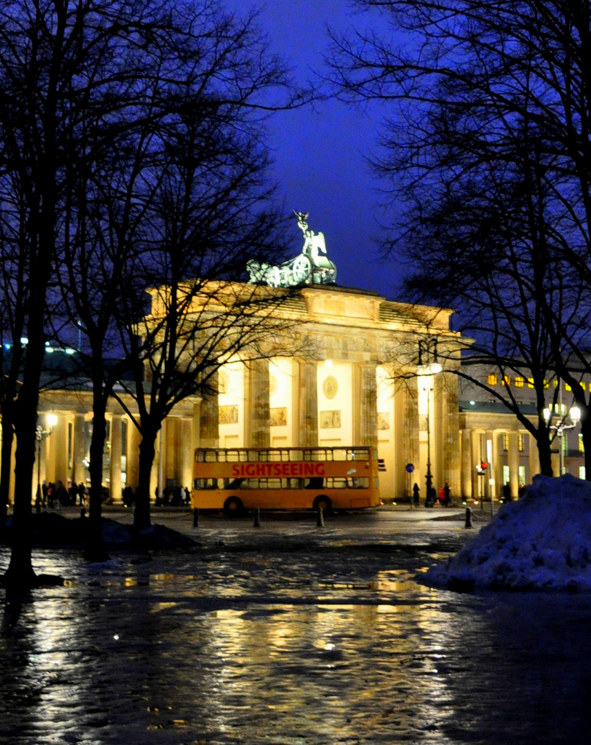 Brandenburger Tor