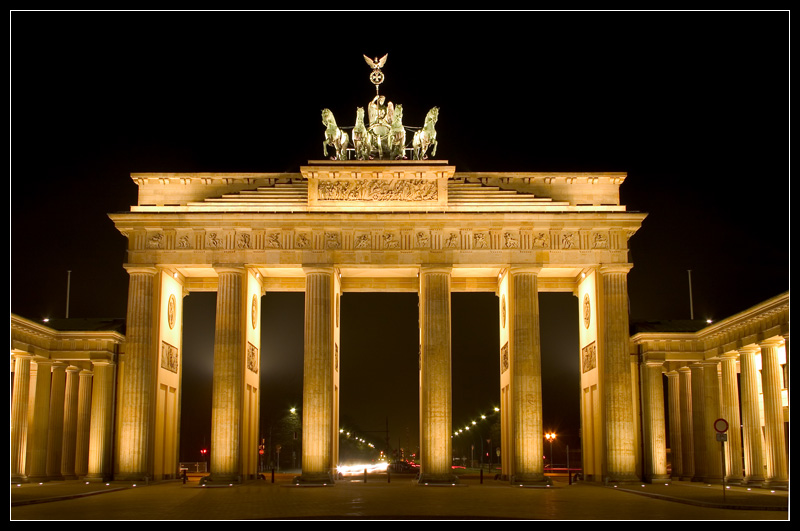 Brandenburger Tor