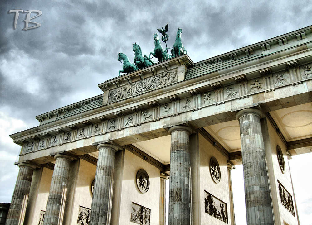 Brandenburger Tor