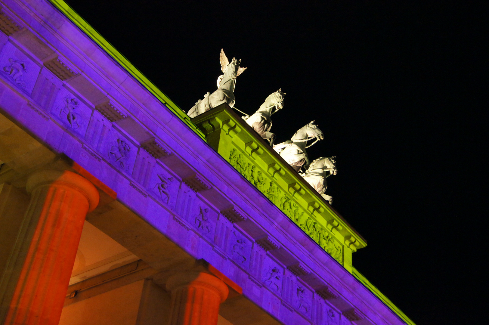 Brandenburger Tor