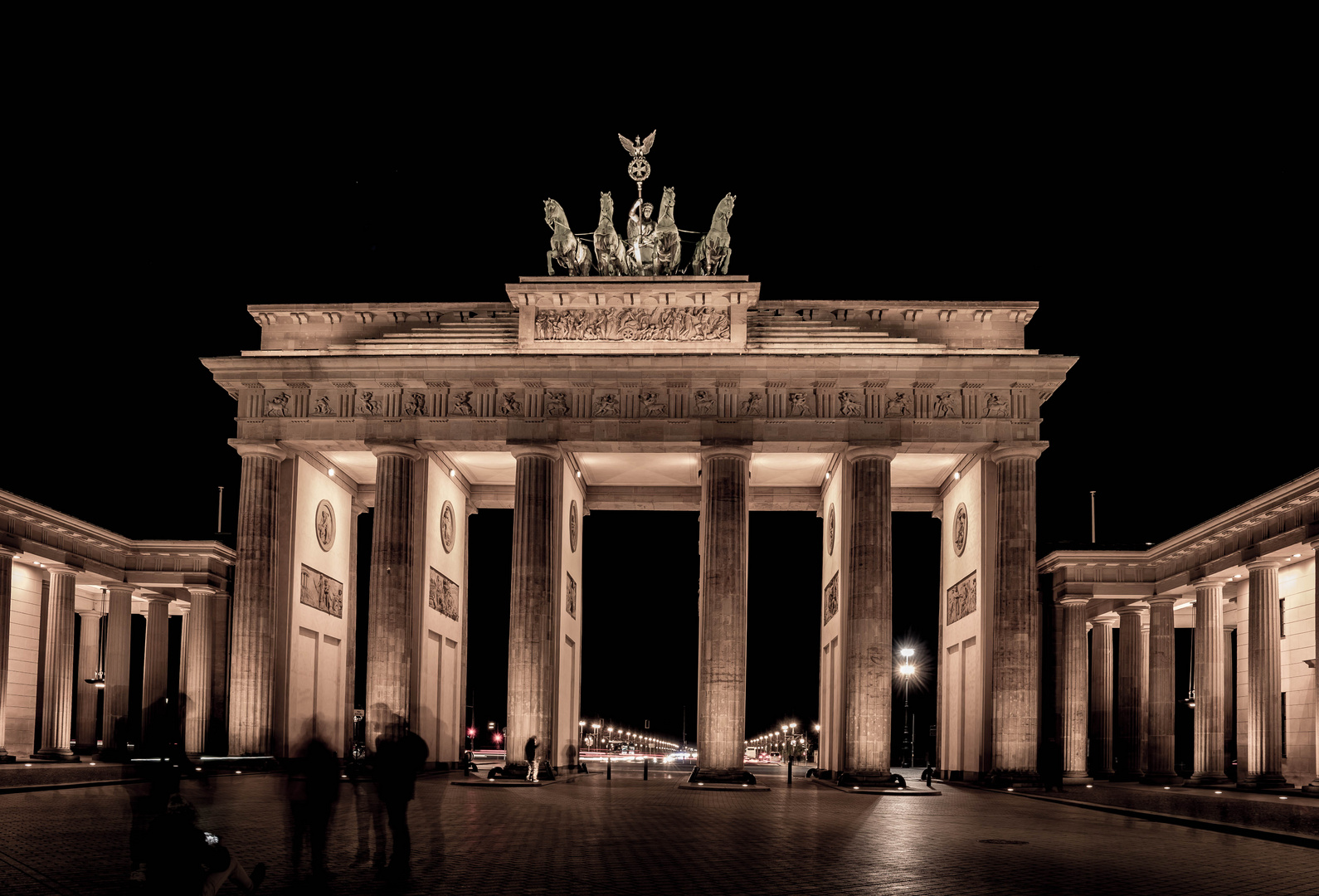 Brandenburger Tor