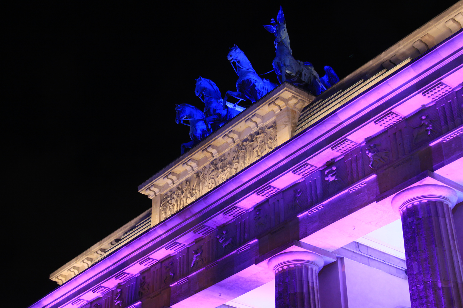 Brandenburger Tor