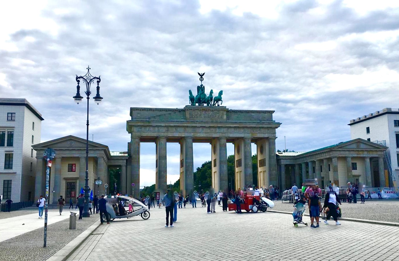 Brandenburger Tor